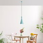 Opviq Tom - 3541 - Turquesa